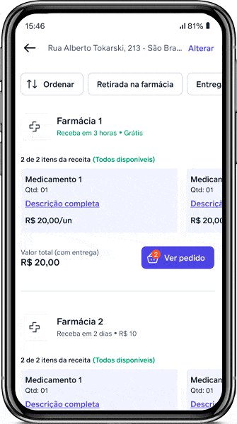 Conheça as soluções para Farmácias | Memed