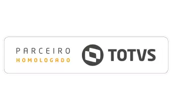 Logo TOTVS
