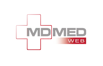 Logo mdmed web