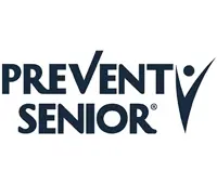 Logo prevent senior