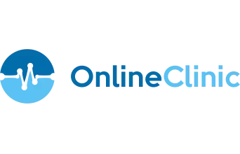 Logo online clinic