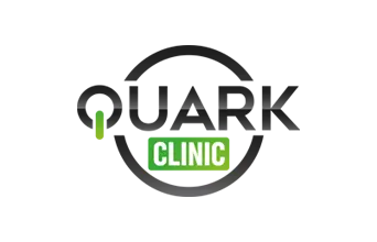 Logo quark clinic