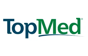 Logo Top Med