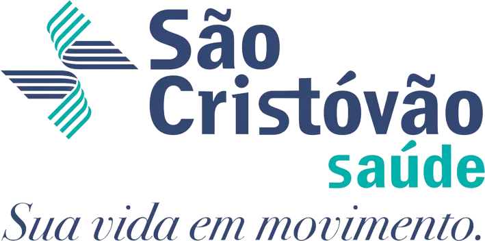 Logo São Cristóvão Saúde